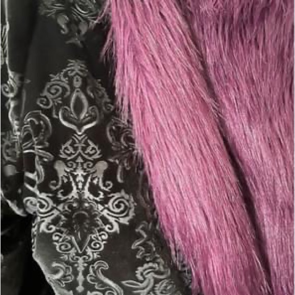 Custom made reversible jacket - Picture 4 of 4